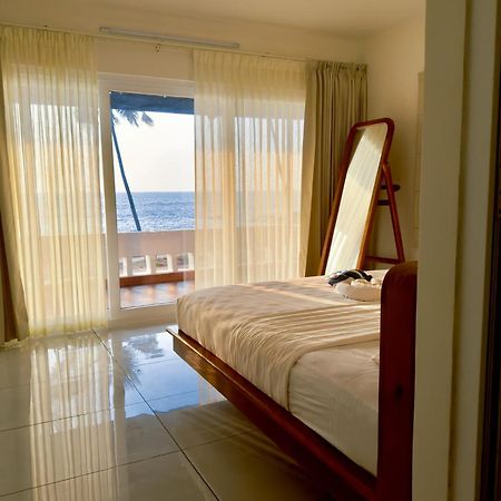 Kappad Beach House By Kisah Stays Экстерьер фото